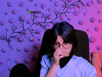 Nila_Luxe December 17, 2025 Chaturbate stream image
