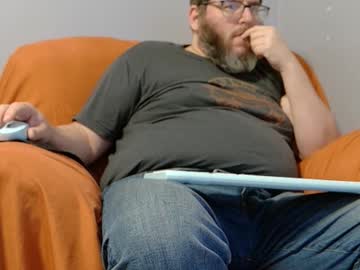 Pornorule98 December 17, 2025 Chaturbate stream image