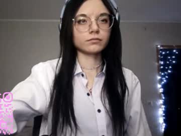 Rosellalafferty December 17, 2025 Chaturbate stream image