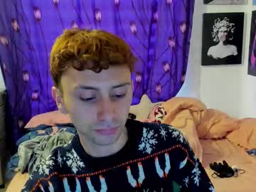 Santi_Mateo December 17, 2025 Chaturbate stream image