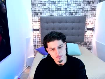 Angel_Silverr December 17, 2025 Chaturbate stream image