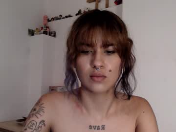 Eva_Viulet December 17, 2025 Chaturbate stream image
