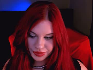 Evaharve December 17, 2025 Chaturbate stream image