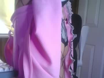 Frankie_Boygirl December 17, 2025 Chaturbate stream image
