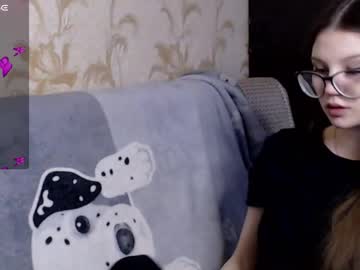Jenny_Clare December 17, 2025 Chaturbate stream image