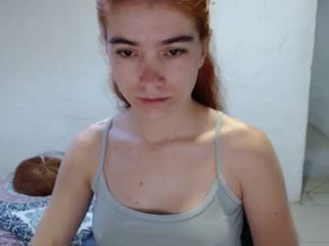 Martina5_ December 17, 2025 Chaturbate stream image