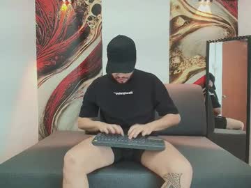Mike_Kurtt December 17, 2025 Chaturbate stream image
