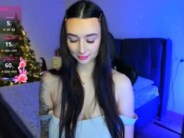 Veronica_Larsson December 17, 2025 Chaturbate stream image