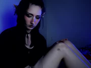 Brandy_Queen December 17, 2025 Chaturbate stream image