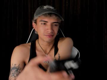Darkodark0 December 17, 2025 Chaturbate stream image
