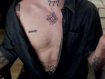 Inkedtease December 17, 2025 Chaturbate stream image
