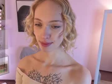 Lili_Shafer December 17, 2025 Chaturbate stream image