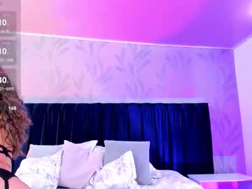 Maddybelucci December 17, 2025 Chaturbate stream image