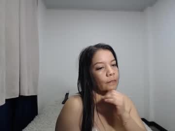 Milf_Colombia December 17, 2025 Chaturbate stream image