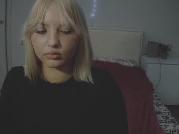 Nessa_Berry December 17, 2025 Chaturbate stream image