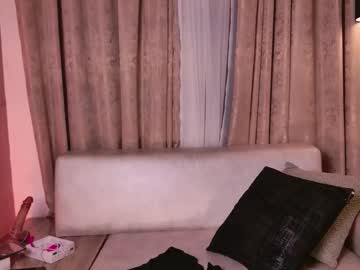 Paulinasaint December 17, 2025 Chaturbate stream image