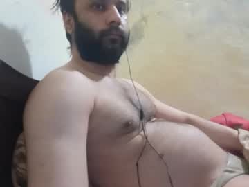 Shehwaar_Khan December 17, 2025 Chaturbate stream image