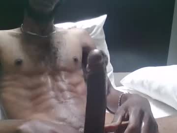 Ablackcoc December 18, 2025 Chaturbate stream image