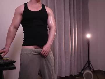 Angelcabezaz December 18, 2025 Chaturbate stream image