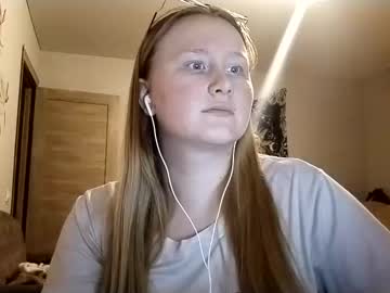 Anika_Lipps December 18, 2025 Chaturbate stream image