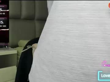Ashley_120 December 18, 2025 Chaturbate stream image