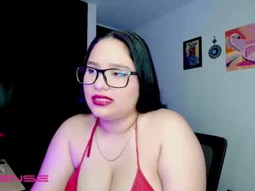 Ashliecooperr December 18, 2025 Chaturbate stream image