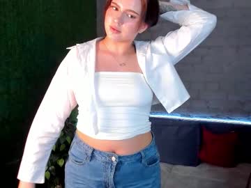 Avery_Flores December 18, 2025 Chaturbate stream image