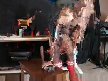 Bamaboichrisxxx December 18, 2025 Chaturbate stream image