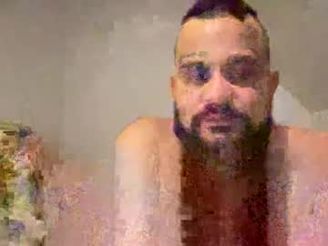 Cherryandsteel December 18, 2025 Chaturbate stream image