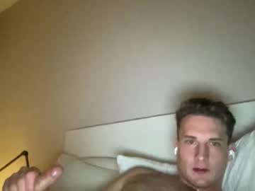 Cor01 December 18, 2025 Chaturbate stream image