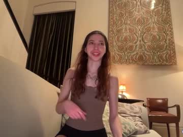 Happyvivy December 18, 2025 Chaturbate stream image