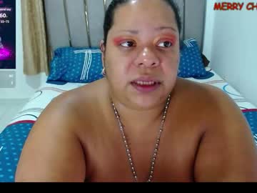 Isahot_Latin_Doll December 18, 2025 Chaturbate stream image