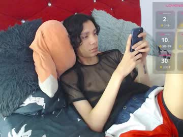 Jack_S21 December 18, 2025 Chaturbate stream image