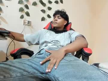 Johan_Beley_7k December 18, 2025 Chaturbate stream image