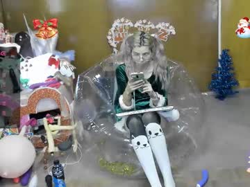 Laflakita21 December 18, 2025 Chaturbate stream image