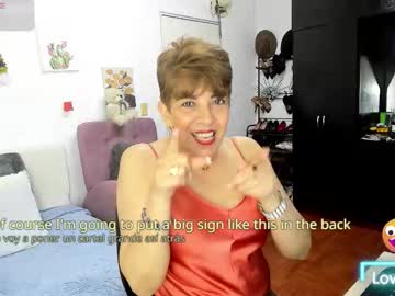 Angelina_Stone_65 December 18, 2025 Chaturbate stream image