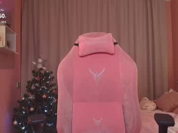 Bellla_Haddid December 18, 2025 Chaturbate stream image