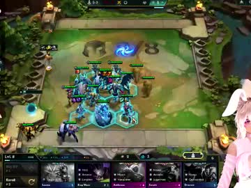 Dollybm_Games December 18, 2025 Chaturbate stream image