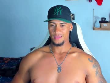 Dylan_Jake1 December 18, 2025 Chaturbate stream image