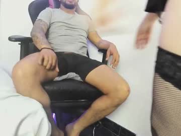 Felos_N_Ashley December 18, 2025 Chaturbate stream image