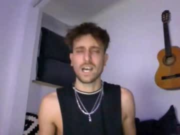 Greatgoetze December 18, 2025 Chaturbate stream image