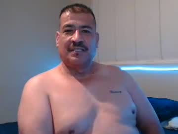 Imbackmandosuknw December 18, 2025 Chaturbate stream image