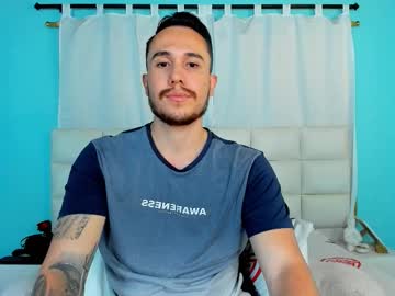 Juan__Jimenez December 18, 2025 Chaturbate stream image