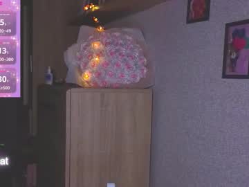 Kristi_Ginger December 18, 2025 Chaturbate stream image