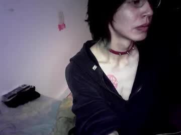 Lavand3r December 18, 2025 Chaturbate stream image