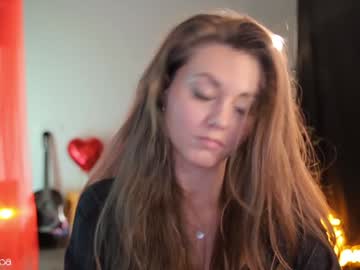 Lettymoa December 18, 2025 Chaturbate stream image
