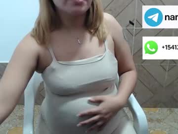 Maritzahot12122 December 18, 2025 Chaturbate stream image