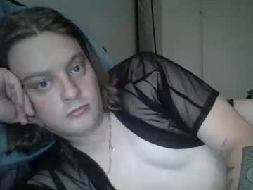 Mattyboo69 December 18, 2025 Chaturbate stream image