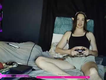 Mistervexi December 18, 2025 Chaturbate stream image