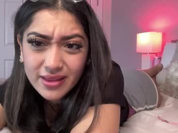 Nalanistorme December 18, 2025 Chaturbate stream image